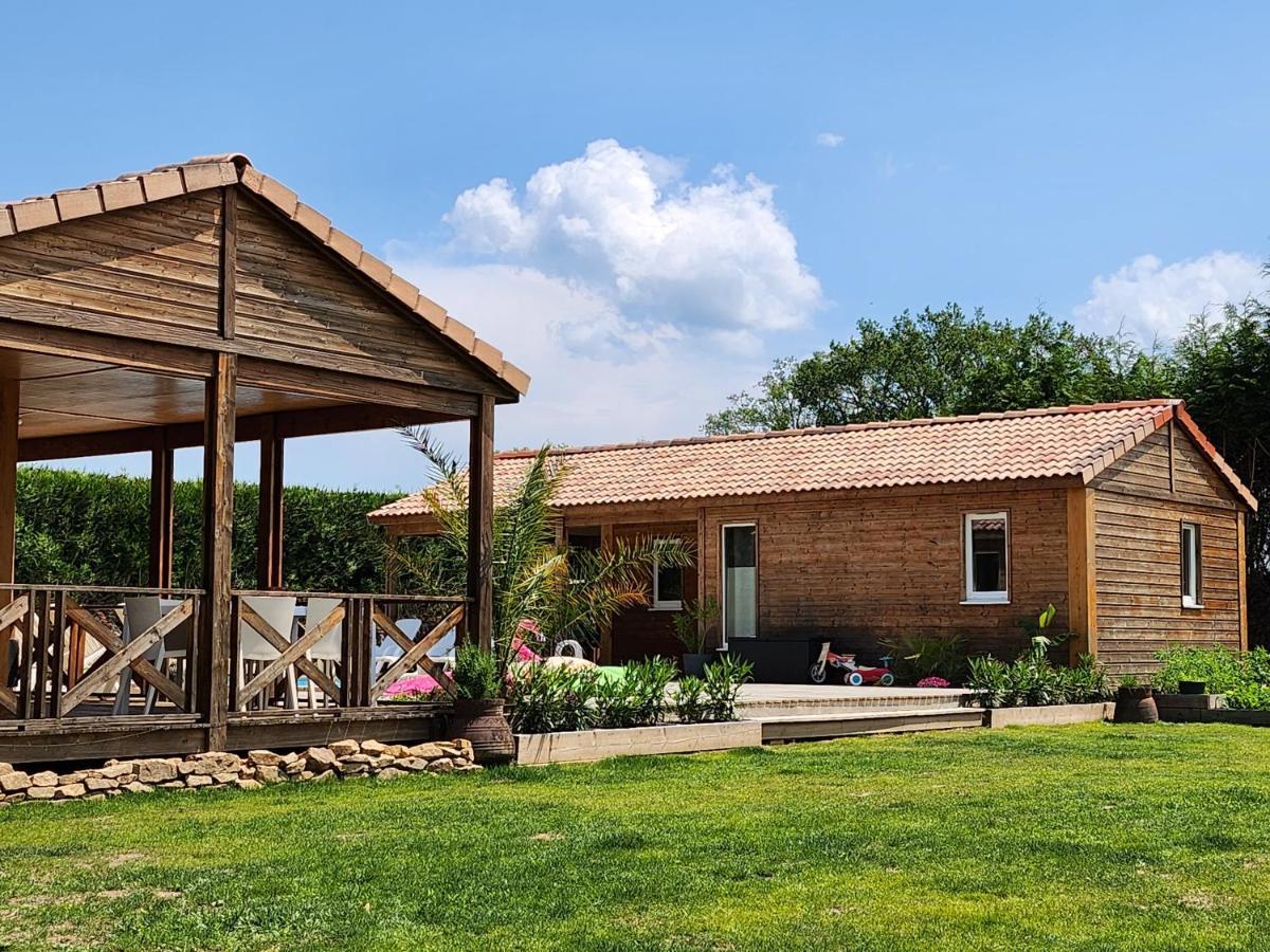 Le Clos De Lignac Cieux Exterior photo
